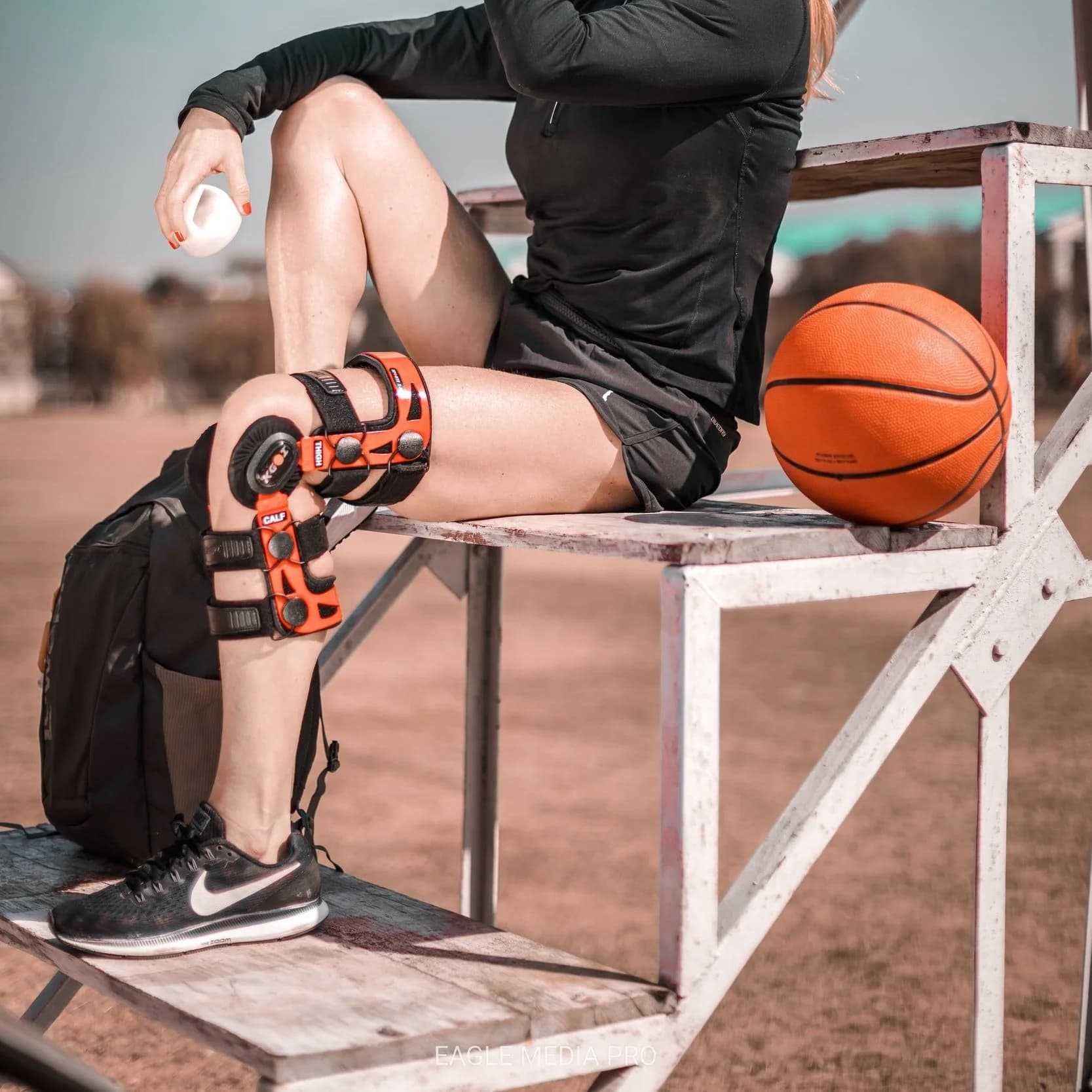 Header image for 'BFR & ACL Rehab'