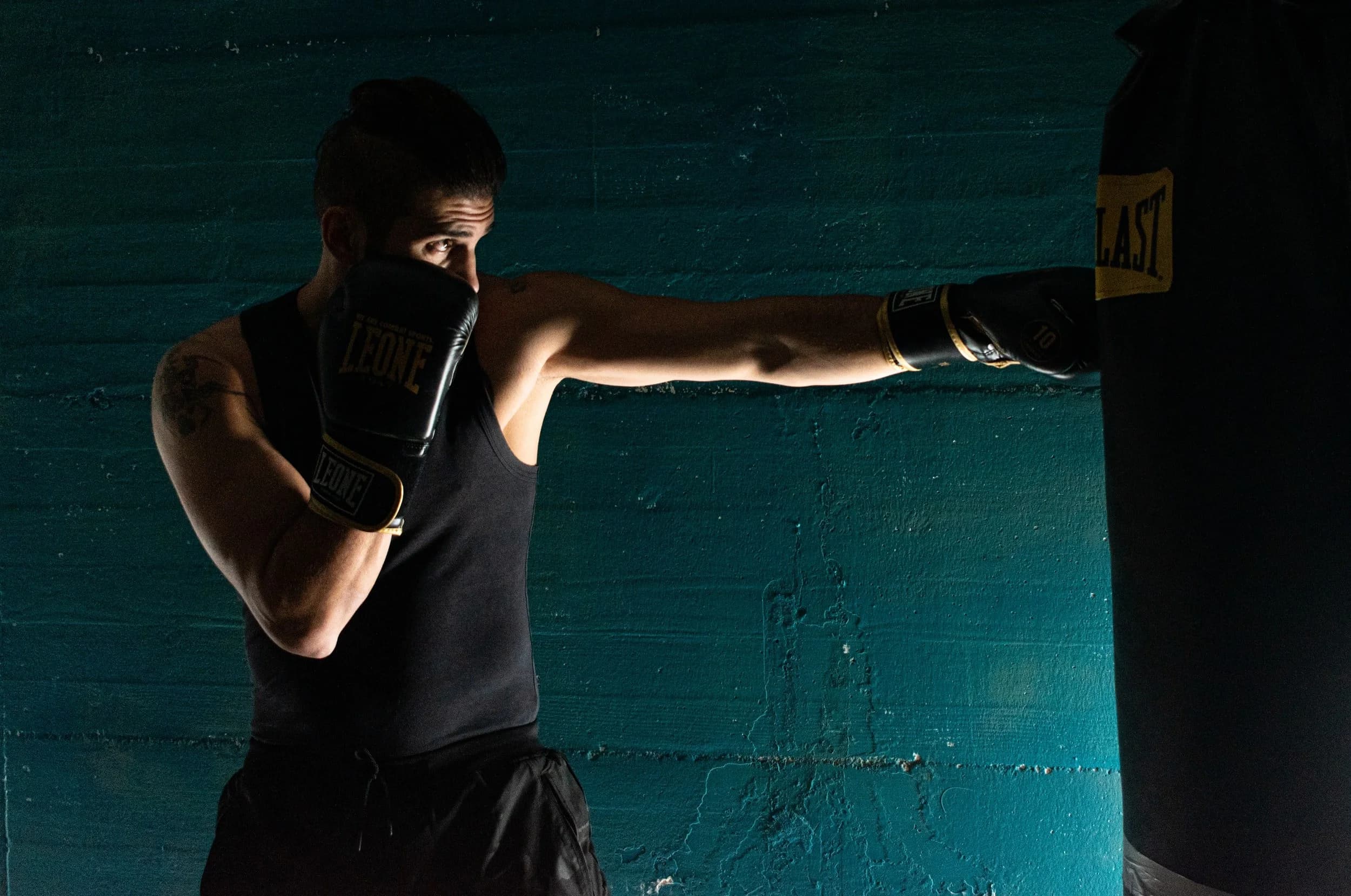 Header image for 'A One-Two Punch for BFR and Tendinopathy: Part 2'