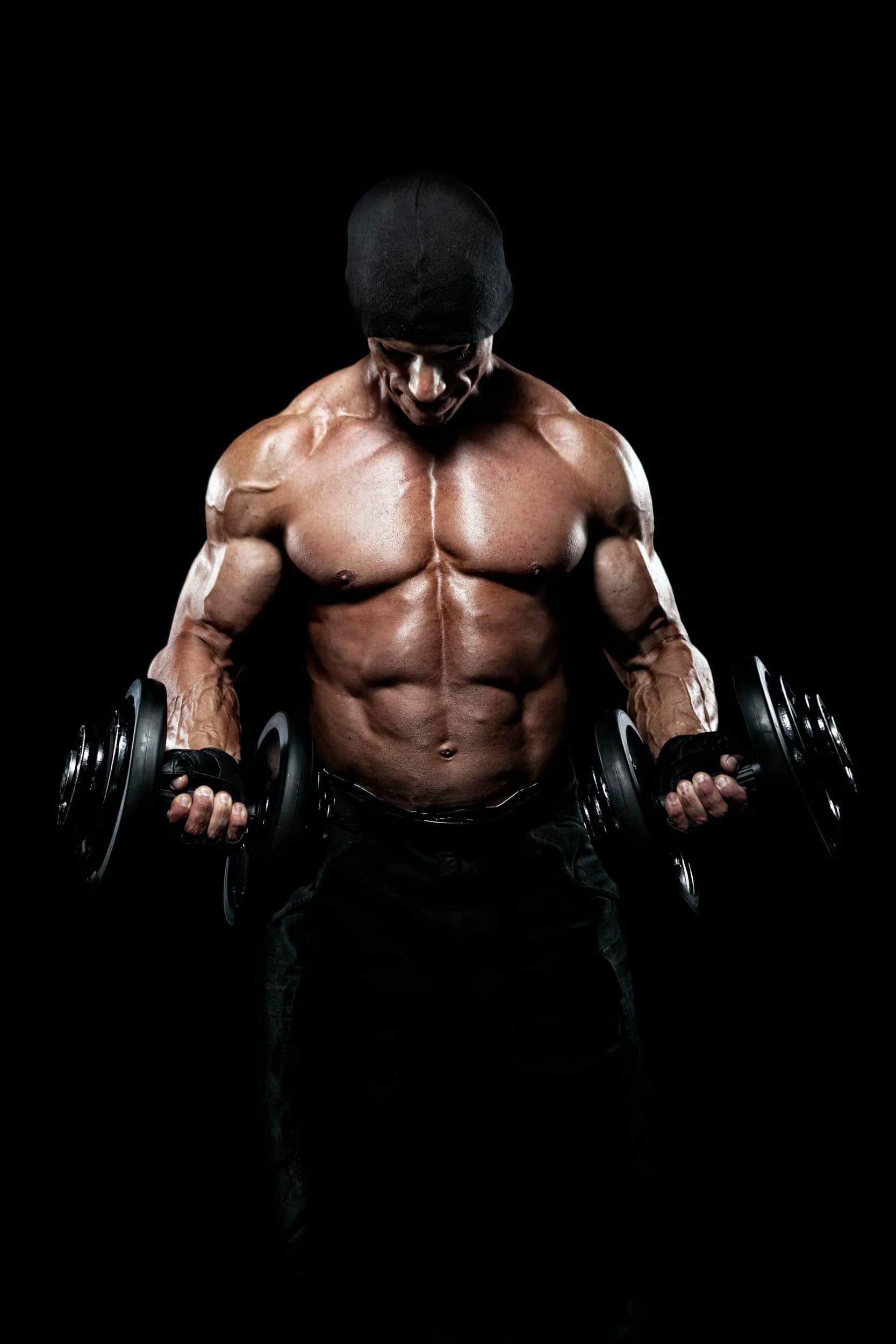 Header image for 'Blood Flow Restriction Training For Bodybuilders'