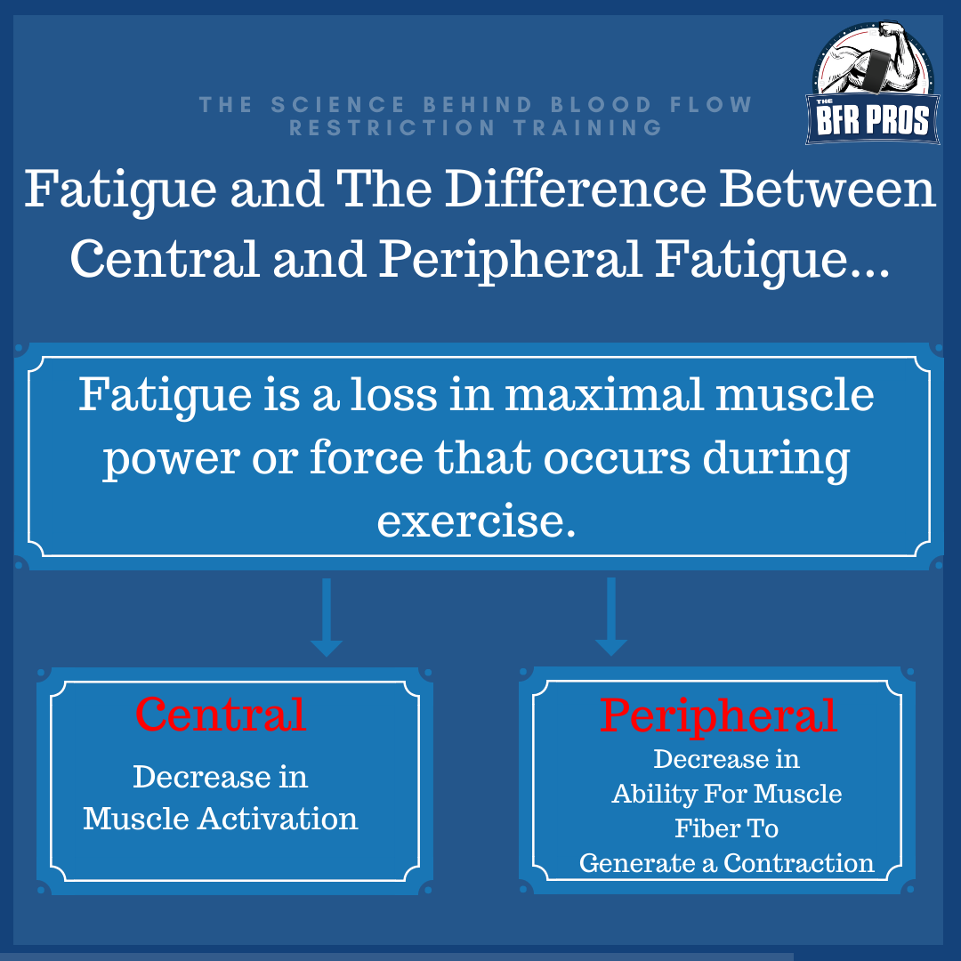 Header image for 'The Science Behind Blood Flow Restriction, Part 2'