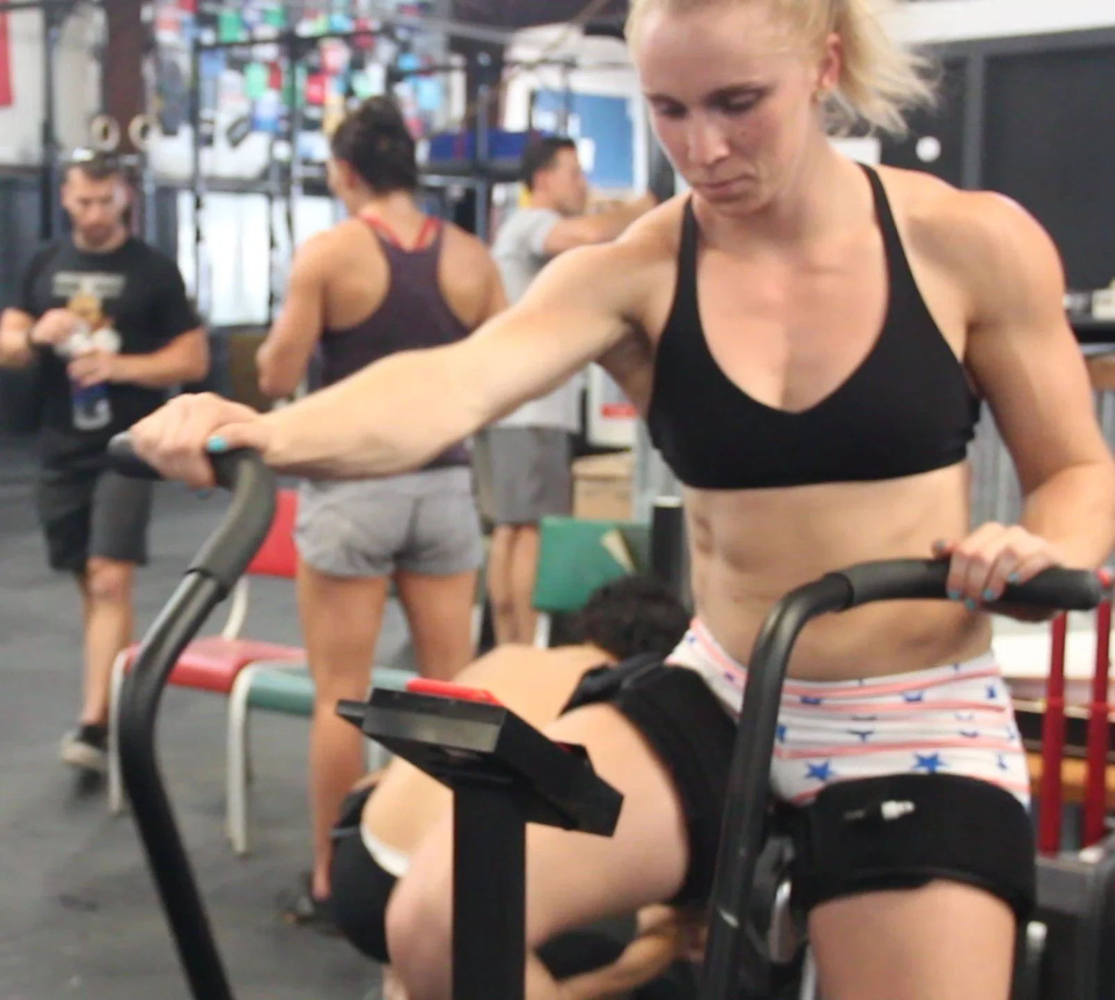 Header image for 'Blood Flow Restriction Training and Central Hemodynamics'
