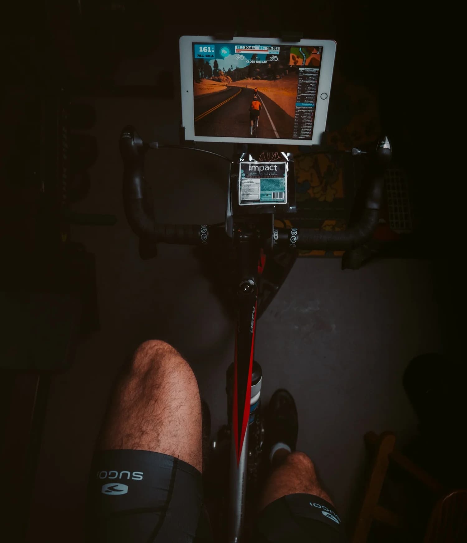 Header image for 'The Exercise Pressor Reflex: Should We Be Concerned? Part 1'