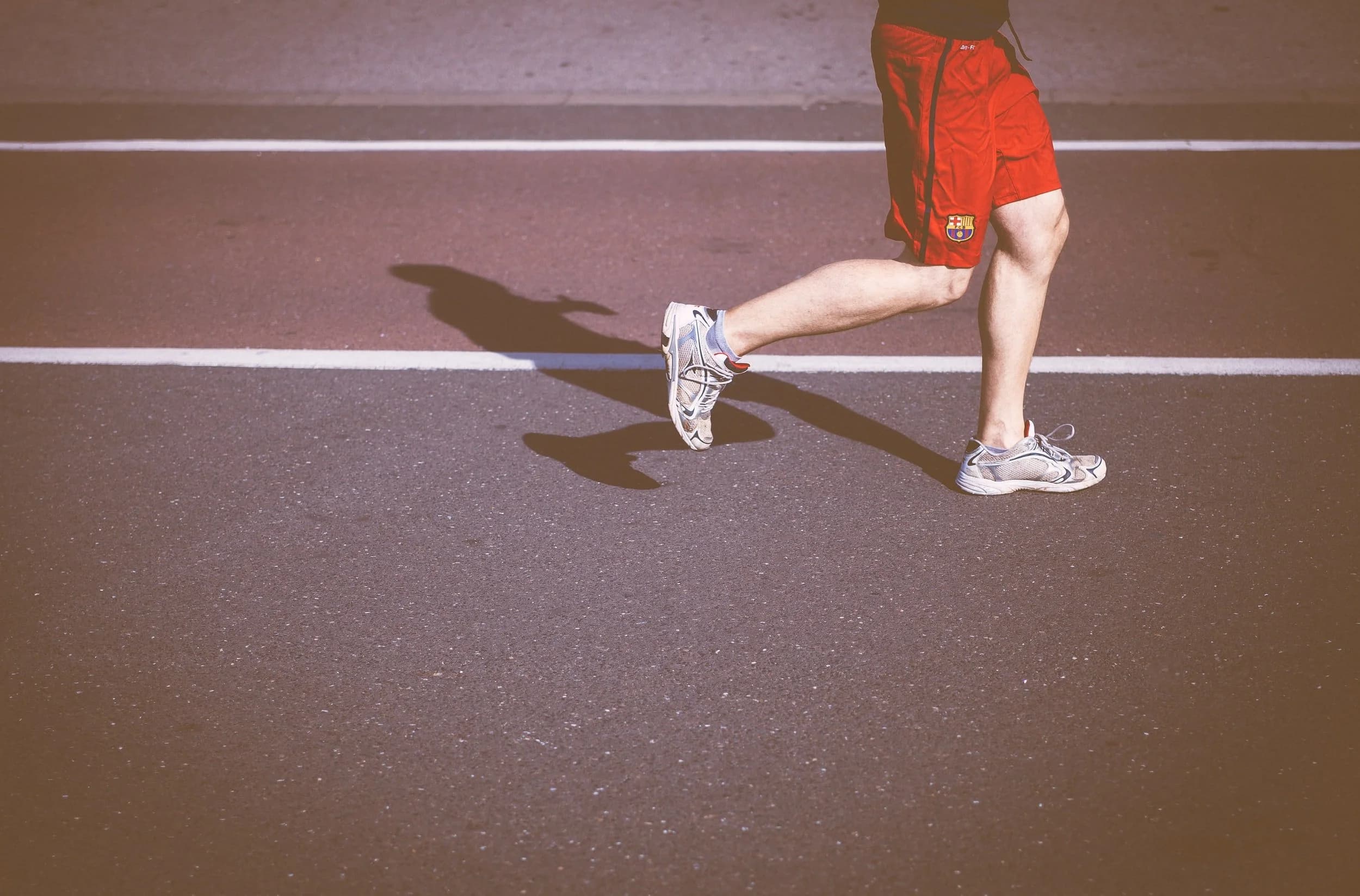 Header image for 'Improving Tendon Properties With Low-Load Blood Flow Restriction Training'