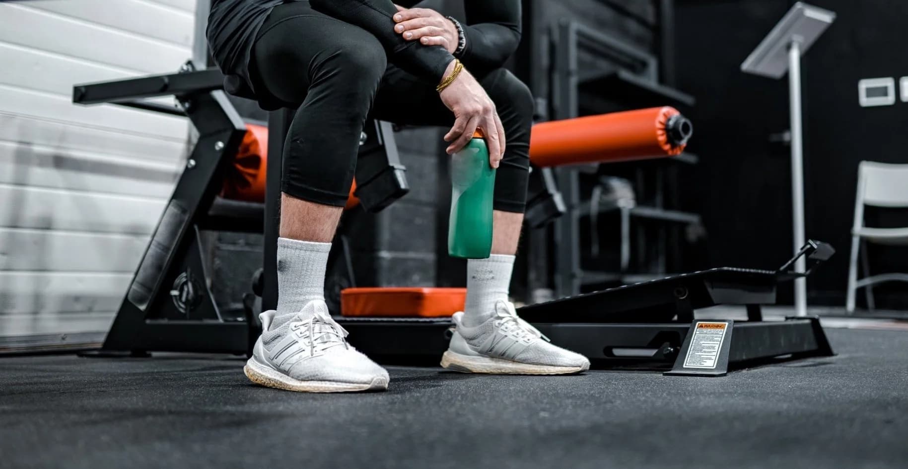 Header image for 'Another BFR Success Story: 22-Year-Old Bodybuilder with an Osteochondral Fracture'