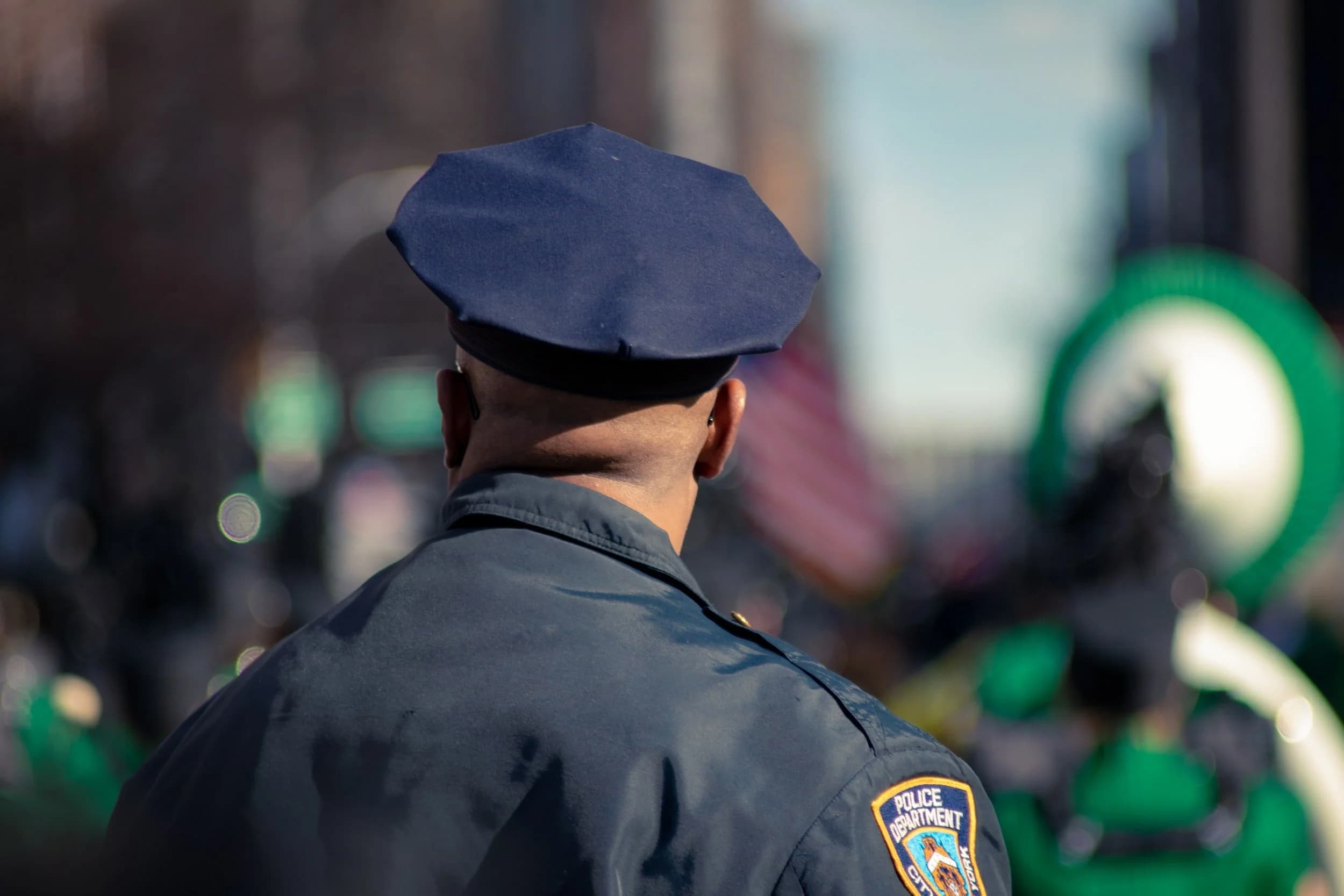 Header image for 'Another BFR Success Story: Protect and Serve'