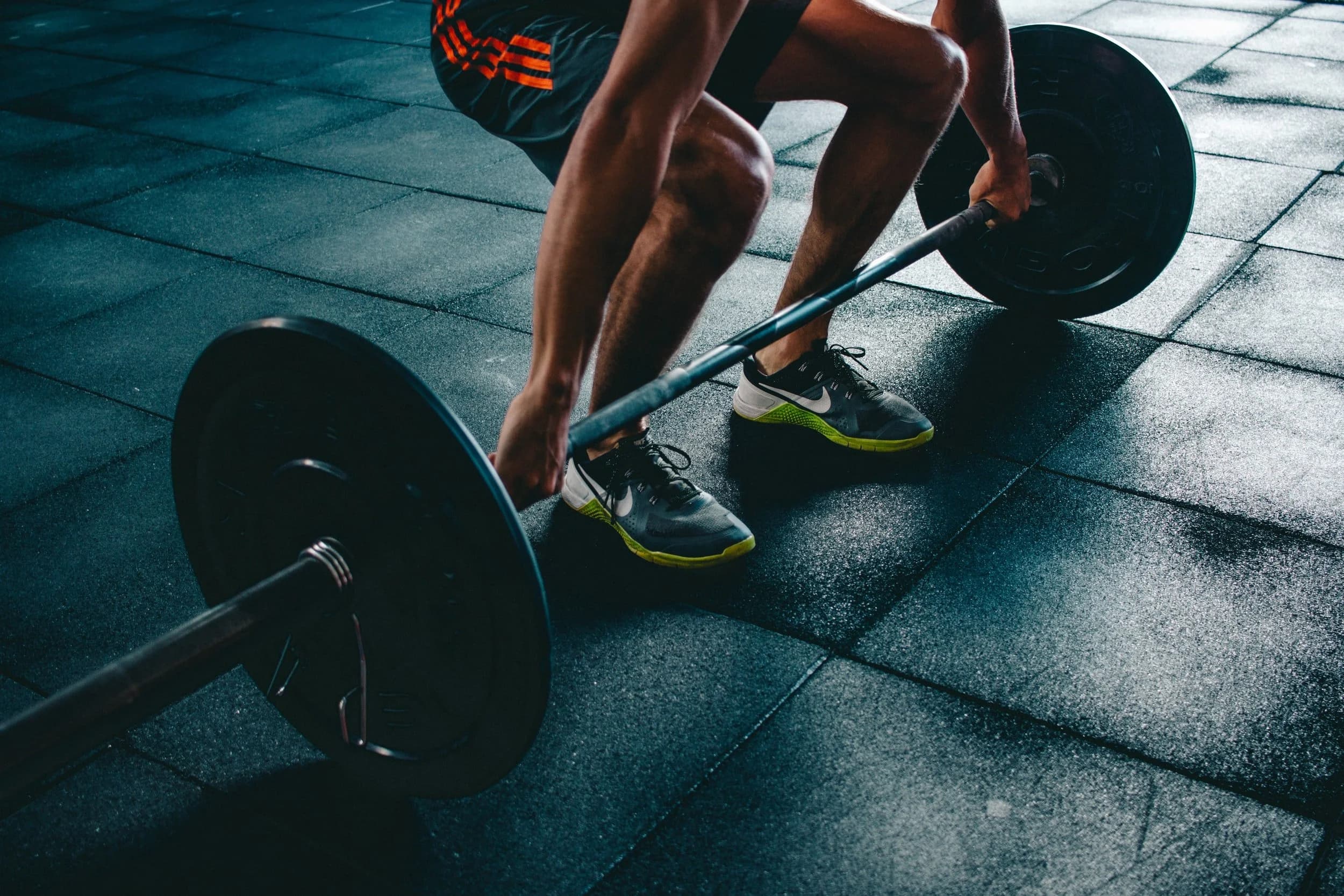 Header image for 'Blood Flow Restriction Training In Practice: Isolation Vs. Multi-Joint Exercises'