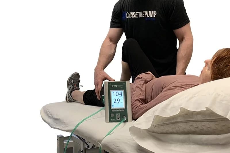 Header image for 'Another BFR Success Story: ACL-R Rehab'