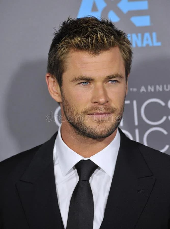 Header image for 'Another BFR Success Story: Chris Hemsworth Revisited'