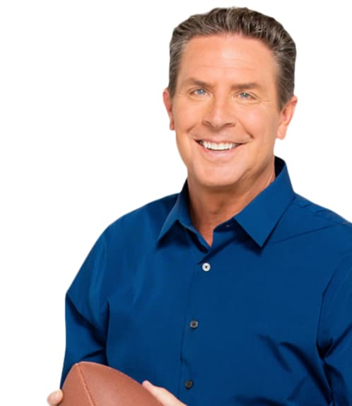 Header image for 'Another BFR Success Story: Dan Marino'