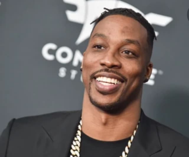 Header image for 'Another BFR Success Story: Dwight Howard'