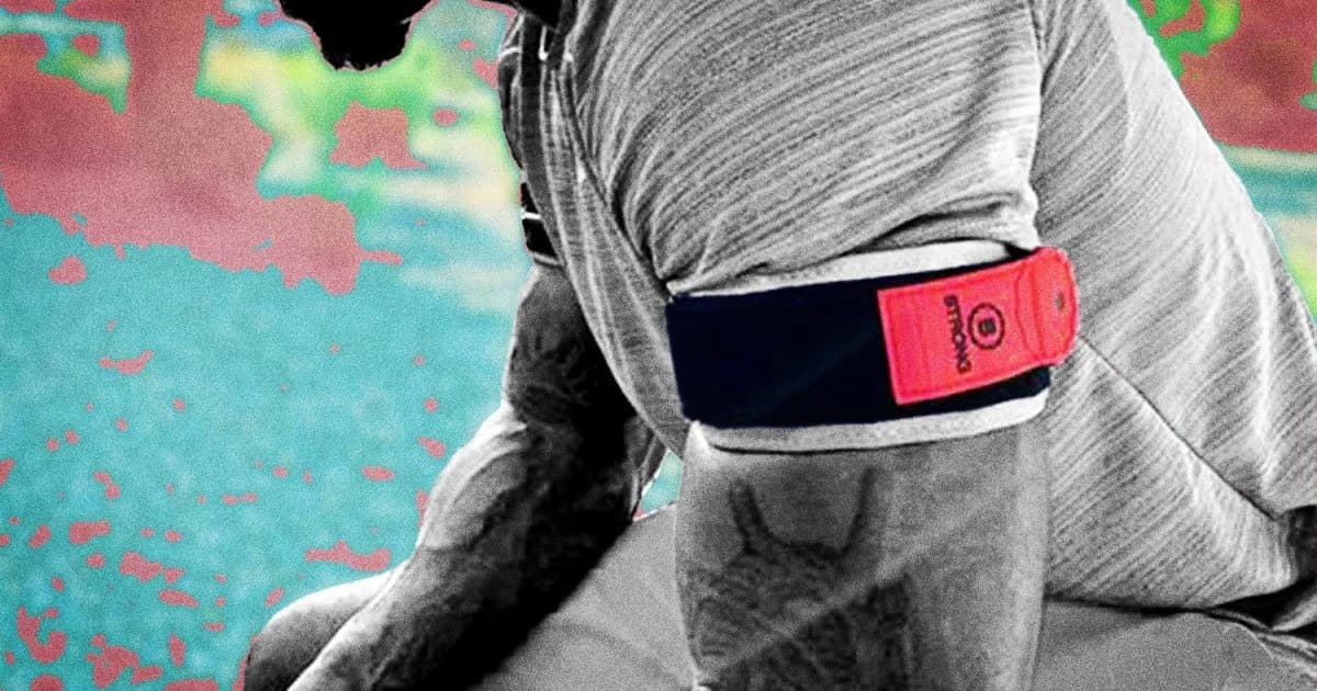 Header image for 'Another BFR Success Story: Mark Wahlberg'