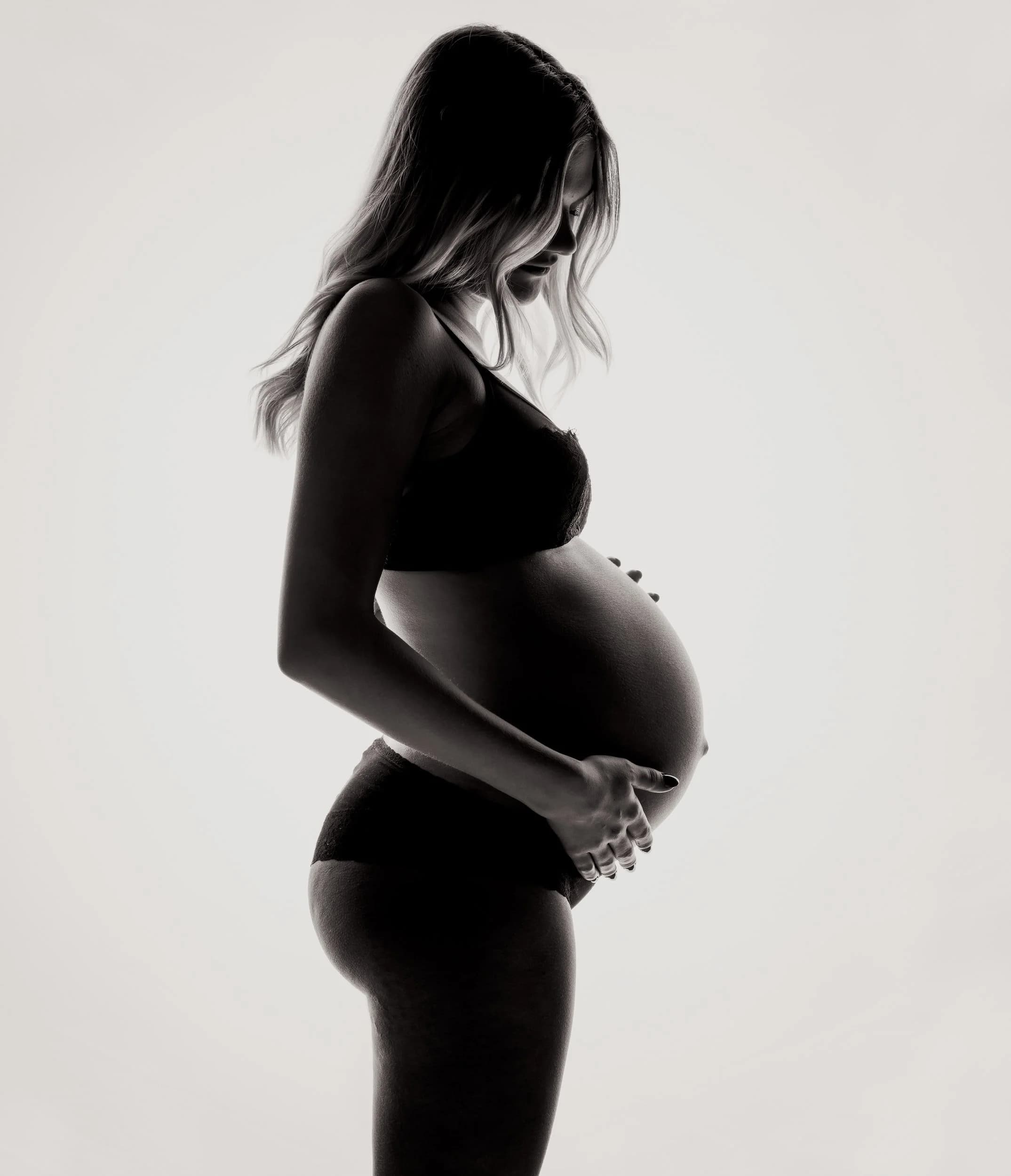 Header image for 'Another BFR Success Story: A New Mom’s Recovery'