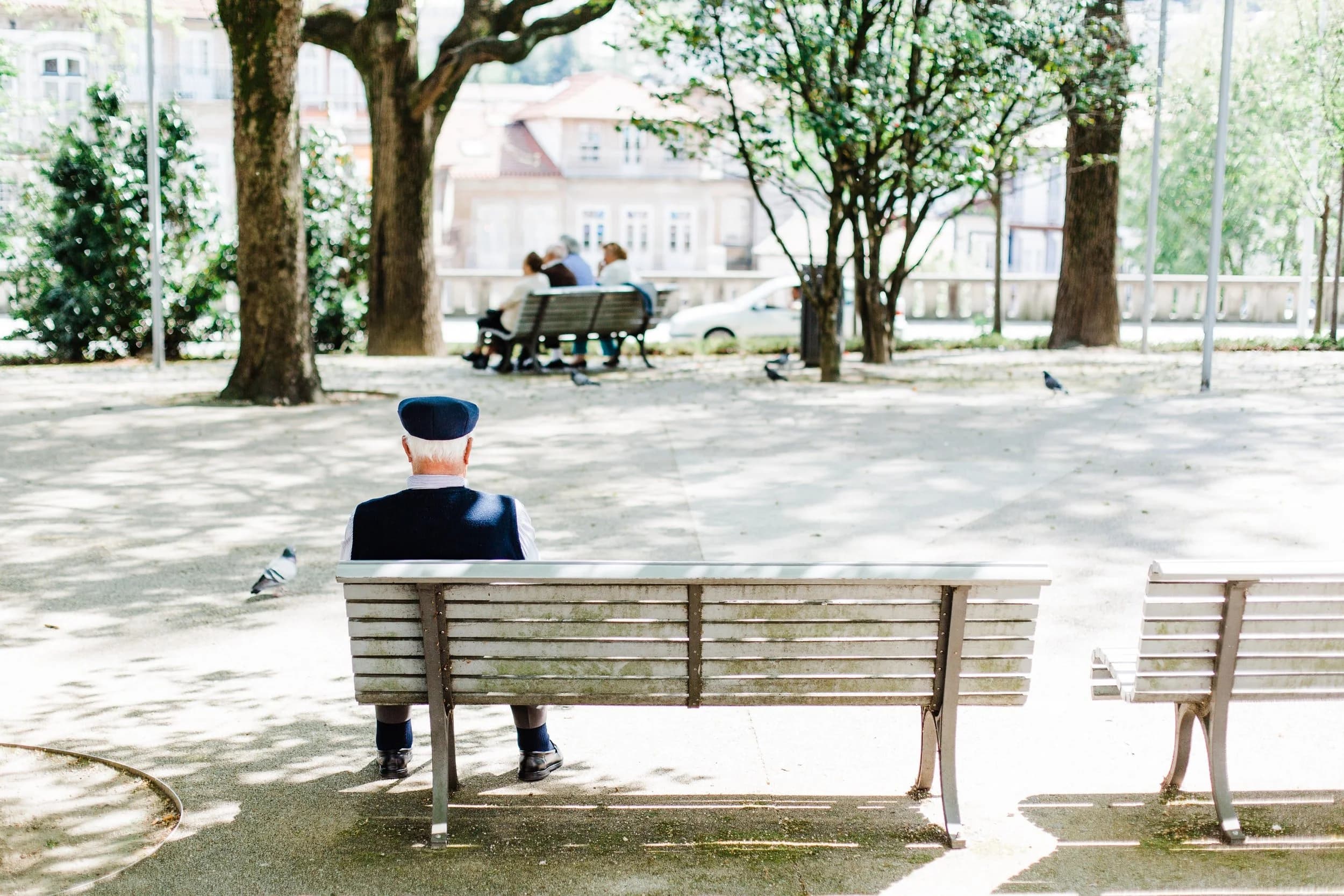 Header image for 'Another BFR Success Story: Sarcopenia'