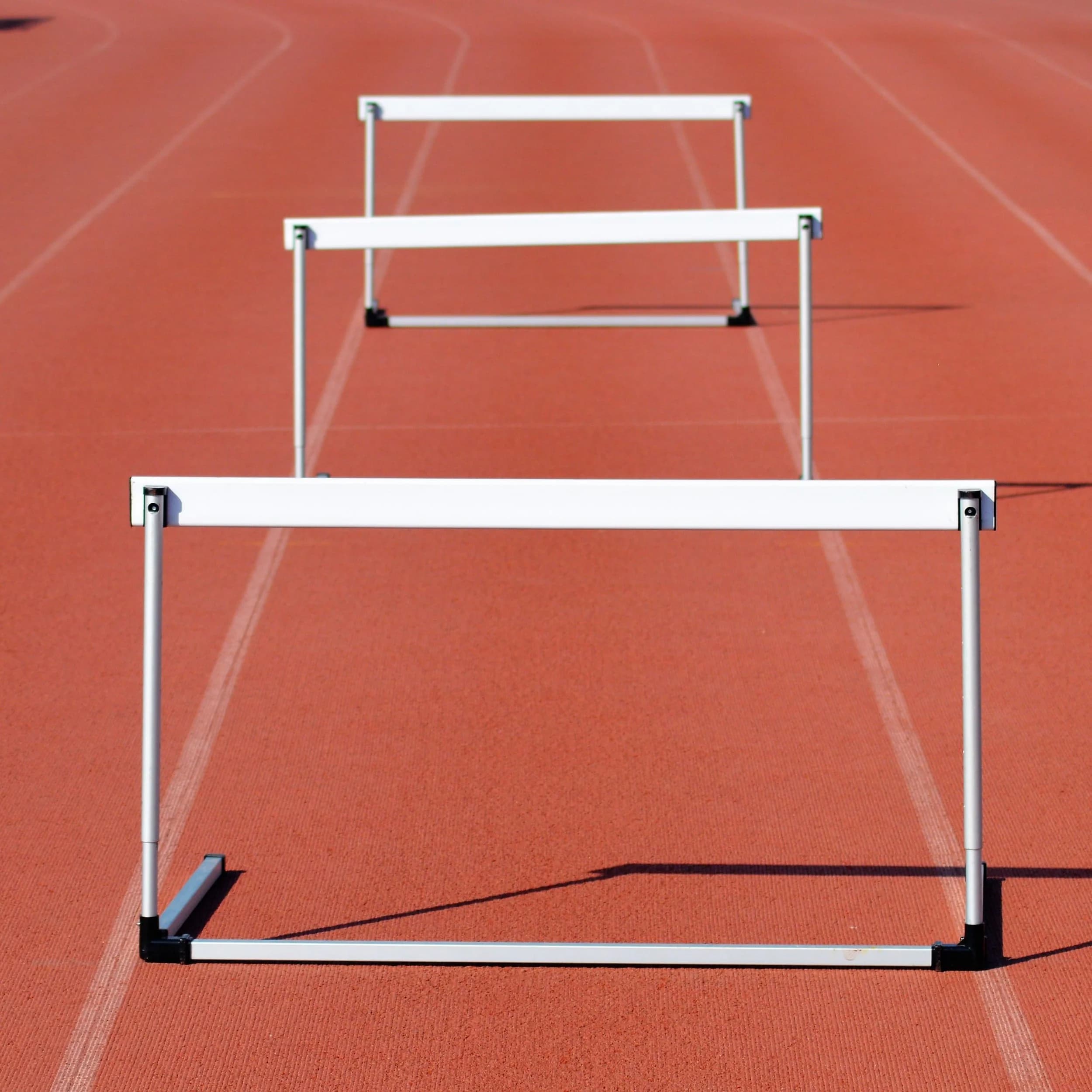 Header image for 'Three Hurdles to Blood Flow Restriction Success'