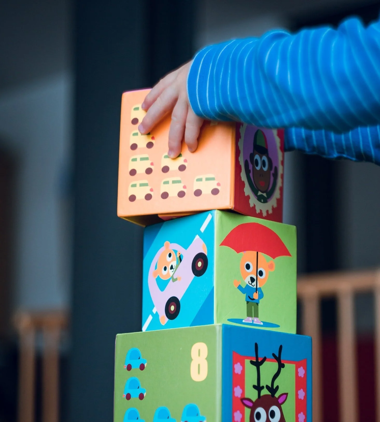 Header image for 'Another BFR Success Story: A 2 Year Old with Spinal Instability'