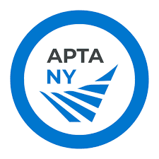 New York State PT Board logo