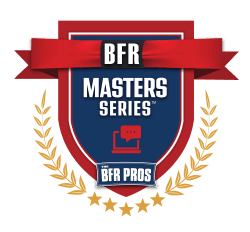 BFR Masters Series Clinical Rounds course logo
