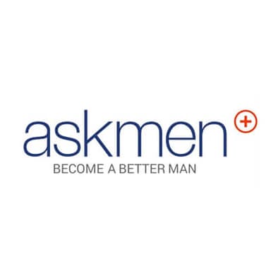 AskMen logo