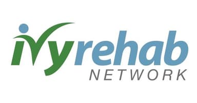 Ivy Rehab Network logo