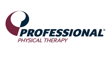 Professional Physical Therapy logo