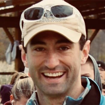 Benjamin Toderico, MS, CSCS