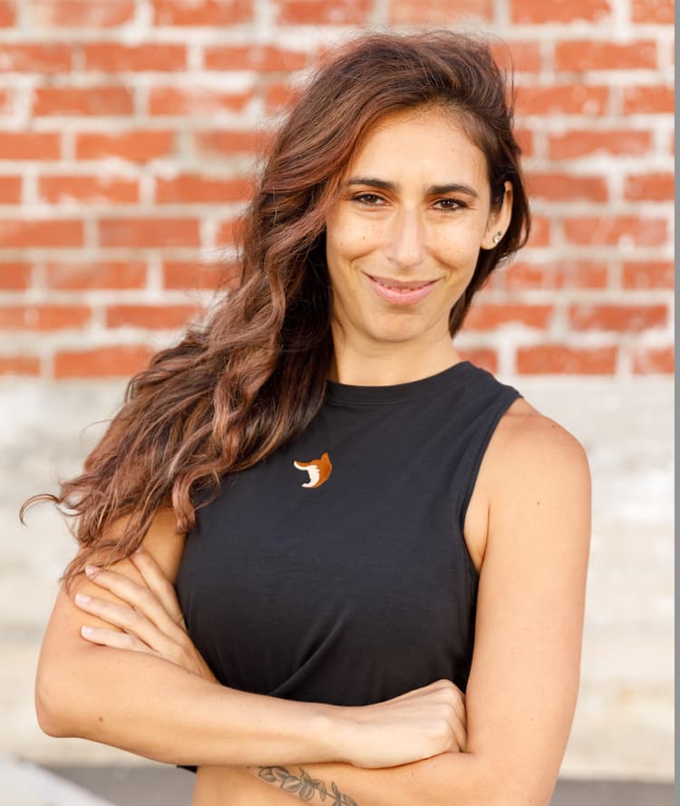 Erica Marcano, Consultant